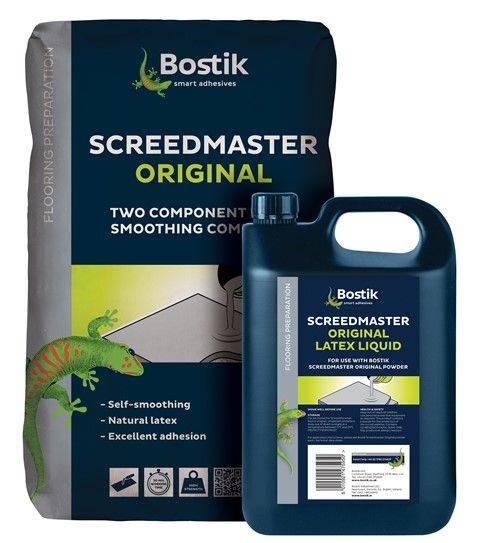 Bostik Screedmaster Original