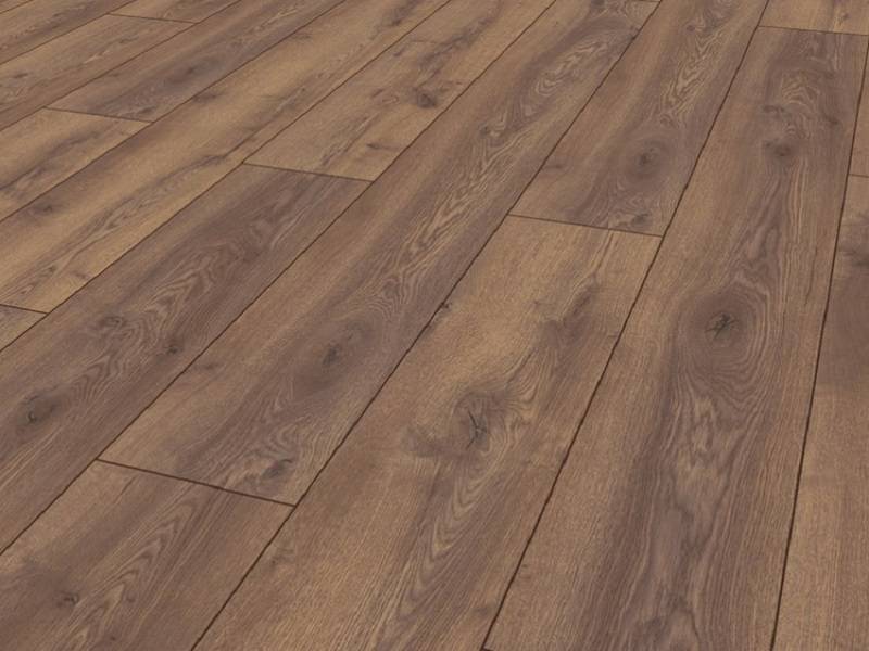 Whiteriver Kronotex Mammut Plus Long Plank 10mm AC5 - Laminate Flooring