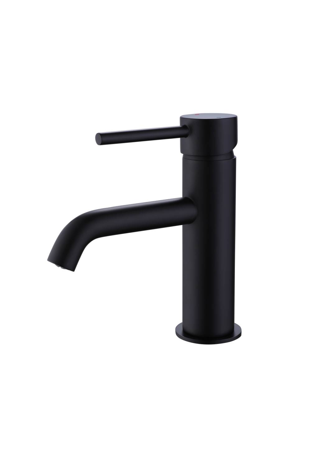 Kemsley Mono Basin Mixer Tap