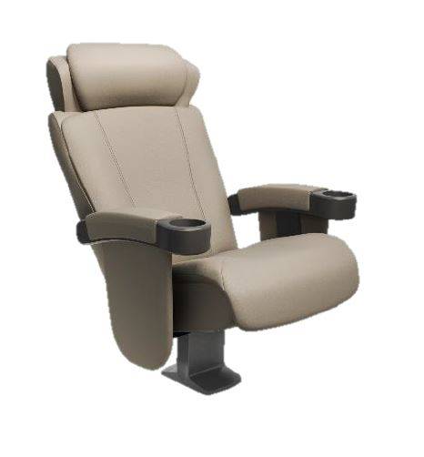 Opus Cinema Seat