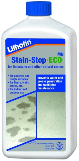 Lithofin MN Stain-Stop Eco