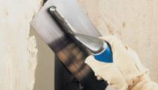 Concrex Range - Two part epoxy resin repair mortar