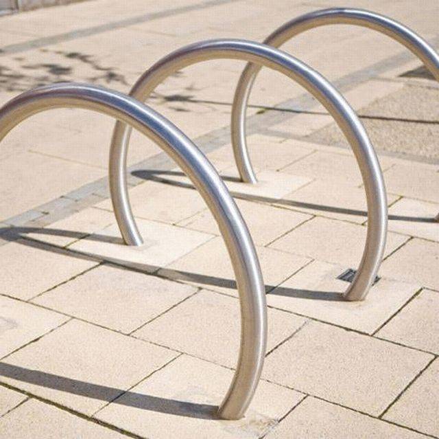 Premier PC5 Cycle Stand
