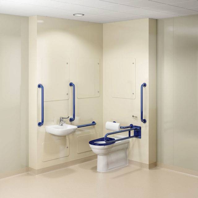 Trovex Hygipod - WC