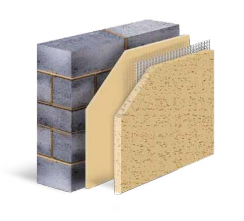 Stormshield Scratch Render System