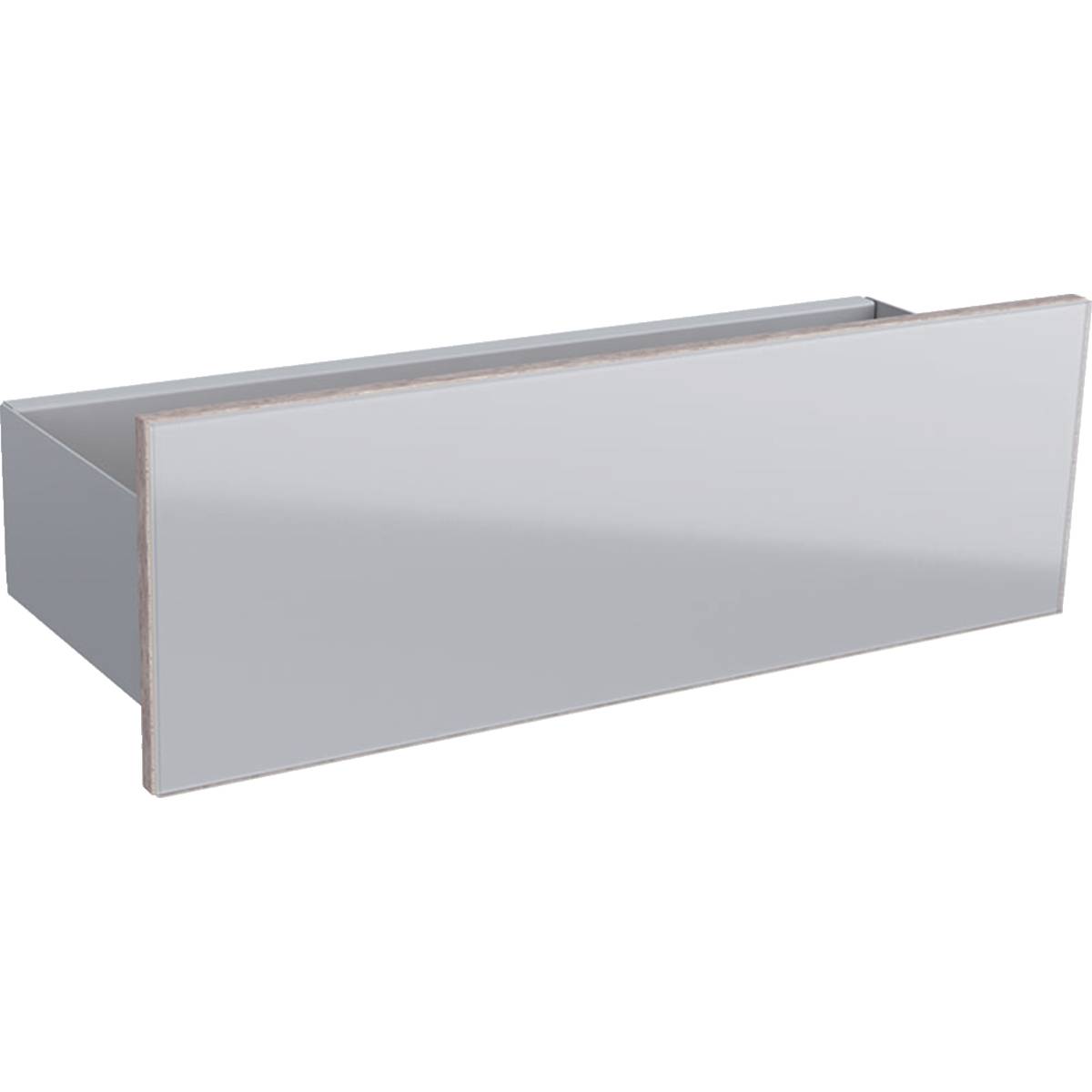 Acanto Wall Shelf