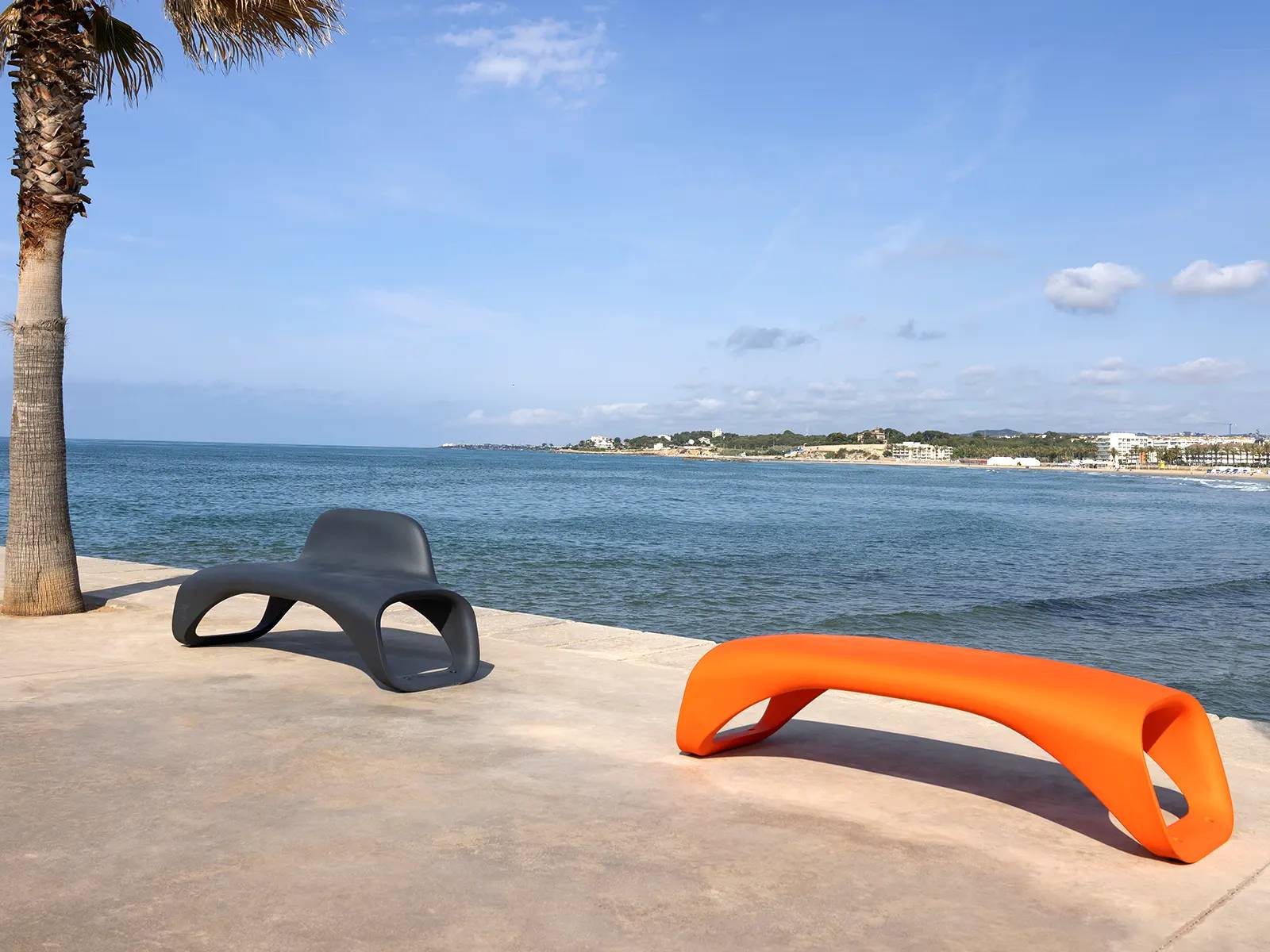 Aire Seating