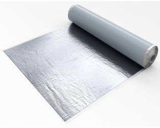 MOY Elotene DSN - Self-adhesive Bituminous AVCL/Carrier