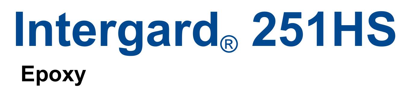 Intergard® 251HS - Epoxy Primer