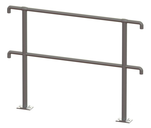 Genesis Industrial Balustrade