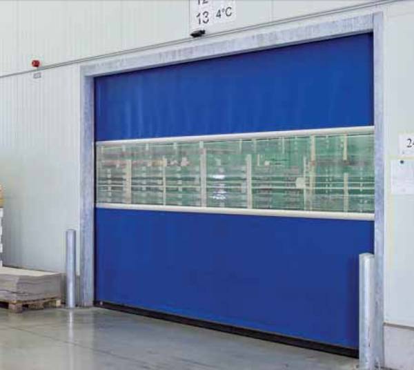 High-speed Flexible Door V 5015 SEL