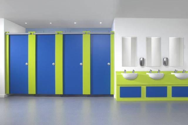 Profiles SGL Panel Cubicle