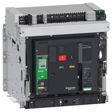 MasterPact MTZ - Air Circuit Breaker