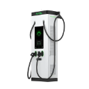 Sevadis MaxiCharger DC Modular Power 80kW - 240kW Smart EV Charger - Commercial EV Charger