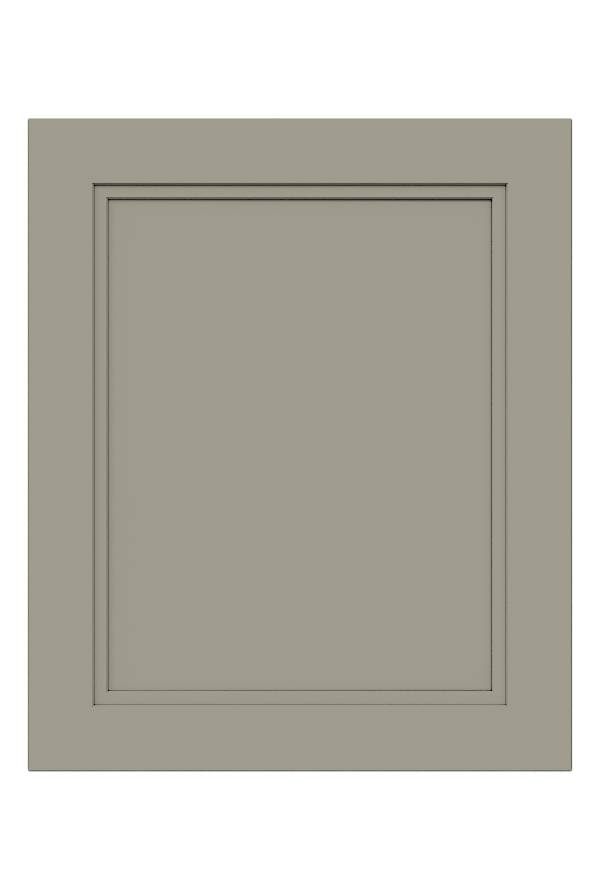 Shaker Denver - Kitchen Cabinets