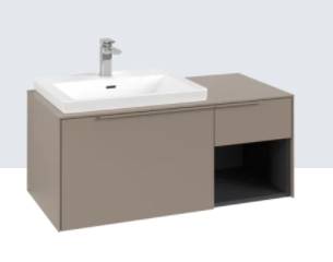 Subway 3.0 Vanity Unit C572L2