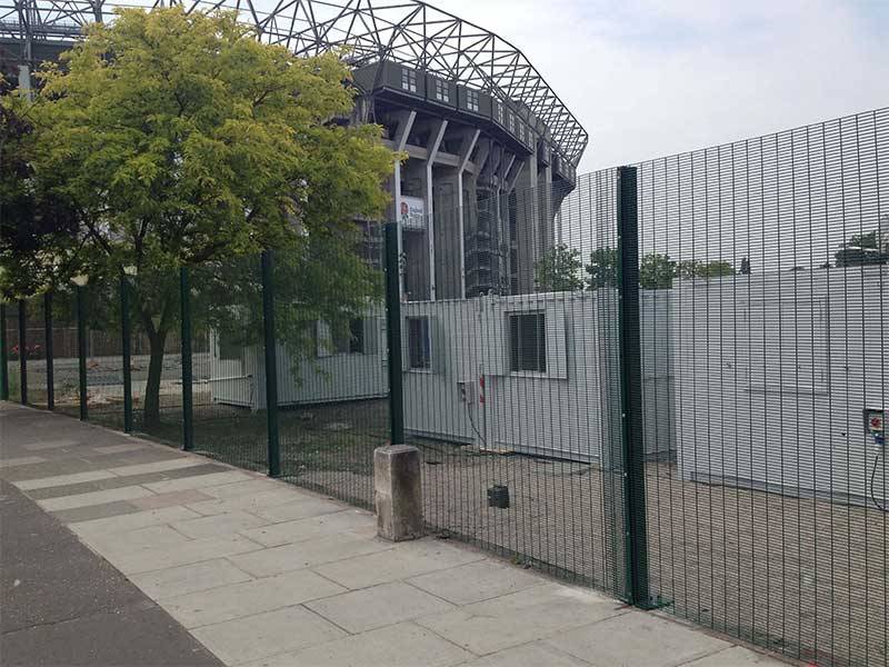 Securi-Mesh® A1 Fencing