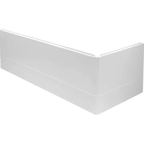 Twyford End Panel For Rectangular Bathtub