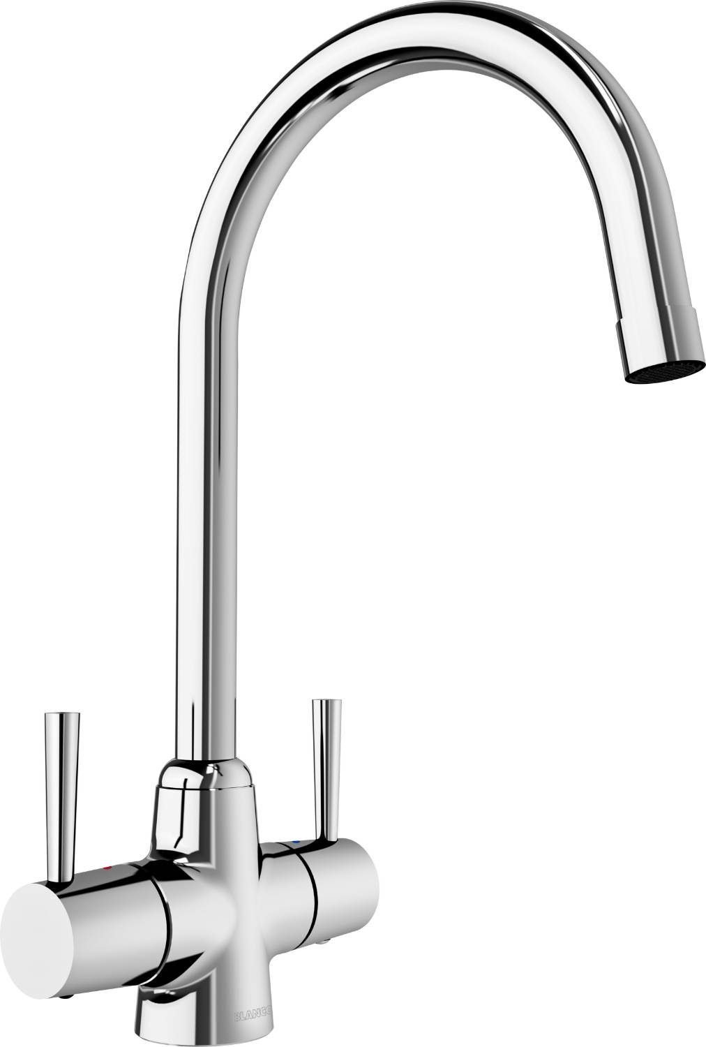 Arti Mixer Tap