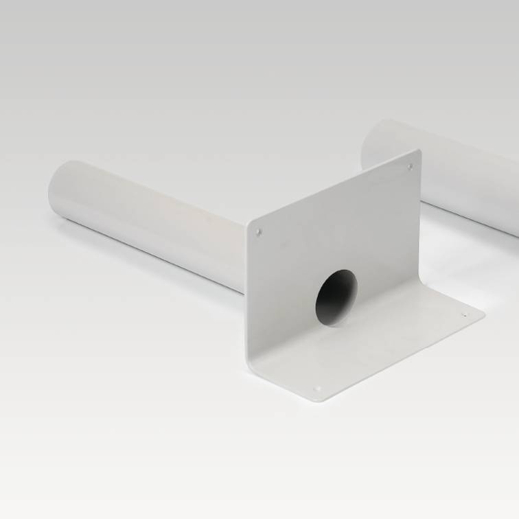 SikaRoof® Round Scupper