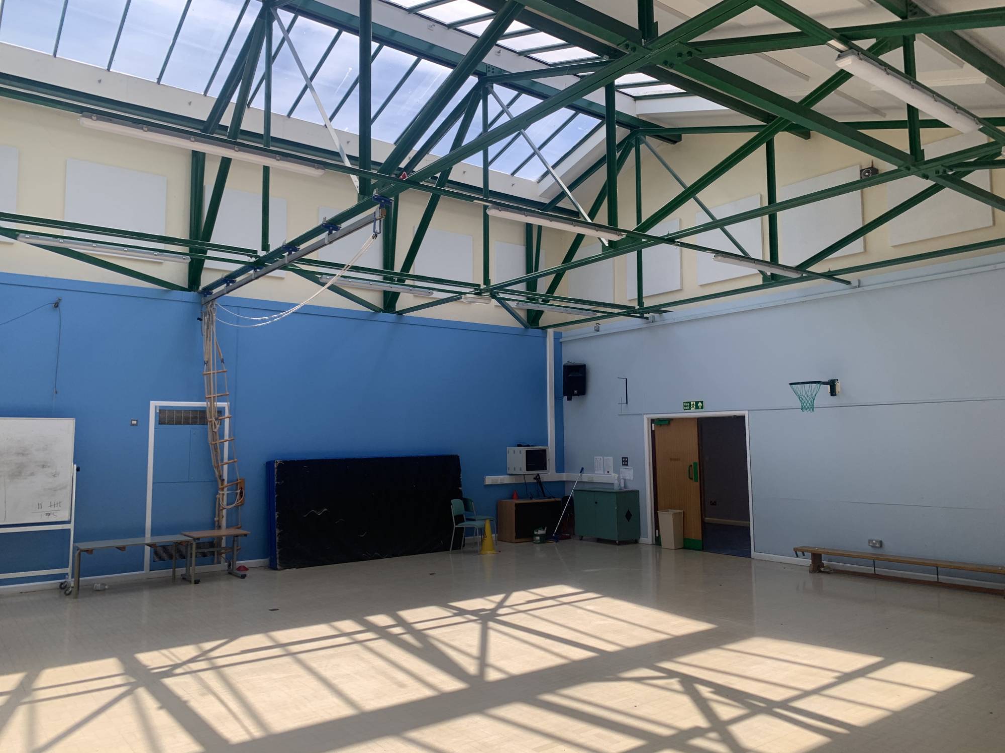 Westgate Primary School, Morecombe | NBS Source