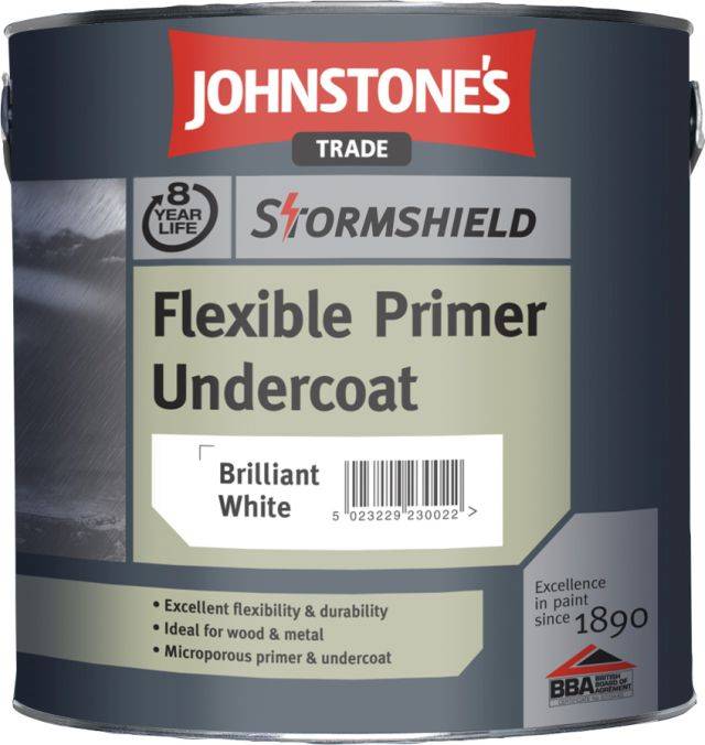 Flexible Primer Undercoat (Stormshield)