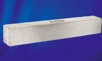 S4 - Lintels - Fire-rated Lintels