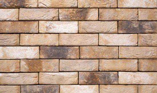 Ledbury - Clay Facing Brick