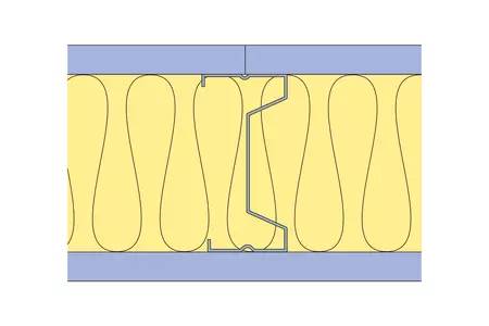 GypWall Single Frame - A206A284S (EN)