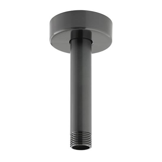 Ceiling Mounted Shower Arm | ELE-CMA/4IN-C/P |  IND-CMA/RO/4IN-