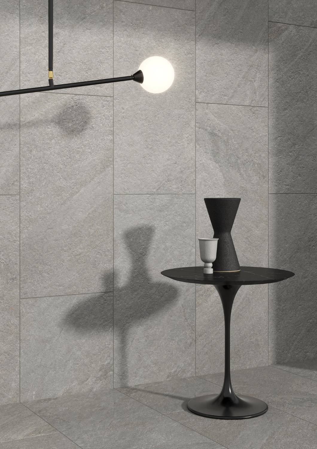 Cardostone - Porcelain Tiles