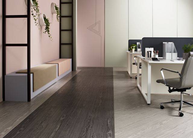 Amtico Access Loose Lay LVT