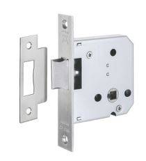 StarTec Mortice Box Latch (HUKP-0103-41) - Mortice Latch