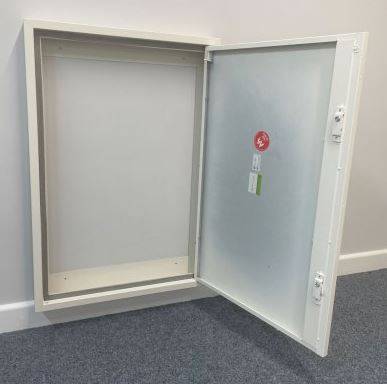 Fire Rated Enclosure Overbox - Access Panel