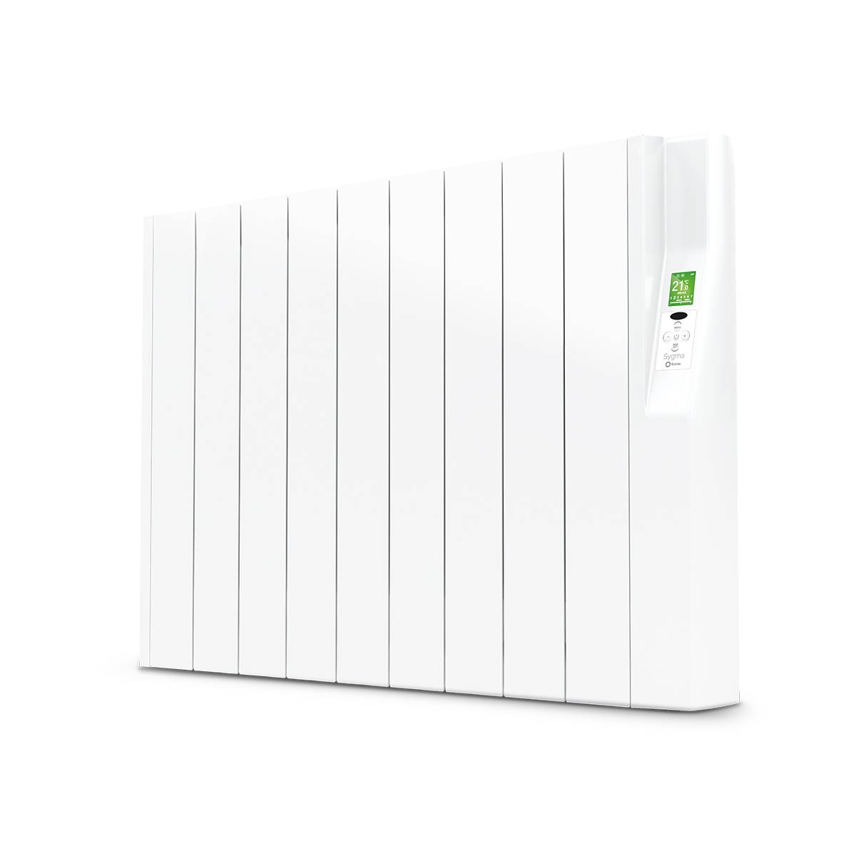 Sygma Digital Electric Radiator