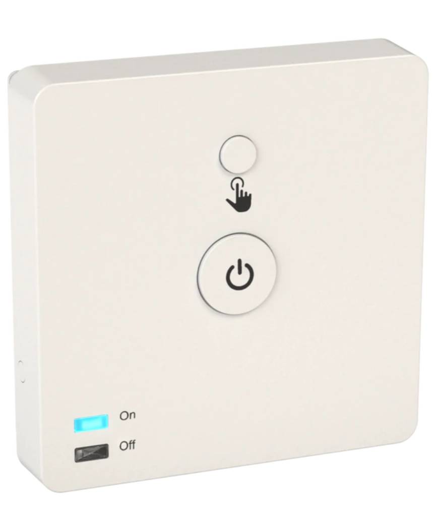 Smart Heating Switch