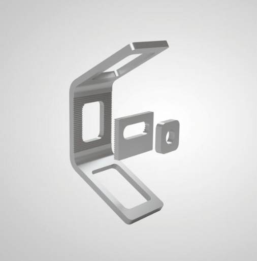 HALFEN HEK3 Precast Coupler