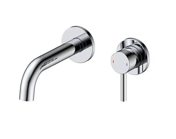 Kemsley Wall Mounted Mixer Tap