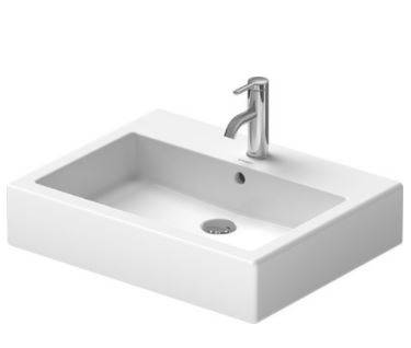Vero Washbasin - 600 mm 