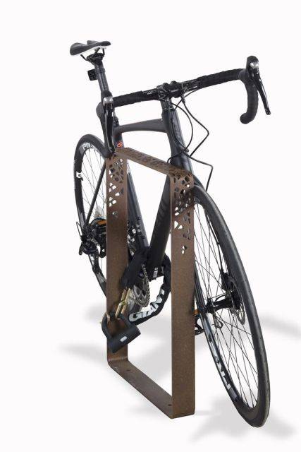 Natural Elements Collection – Standalone Cycle Stand