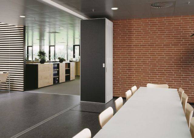 Komfort | Komfort 200 | Moveable Wall