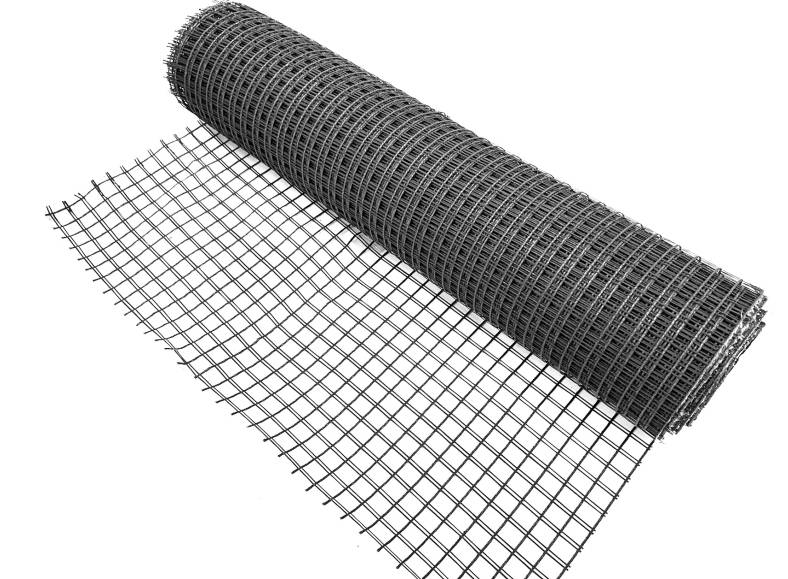 Load Bearing Geogrid - GeoTextile