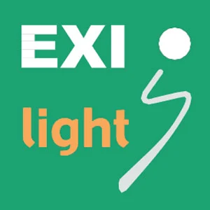 Exilight Oy-logo