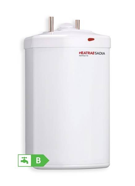 Hotflo - Storage water heater