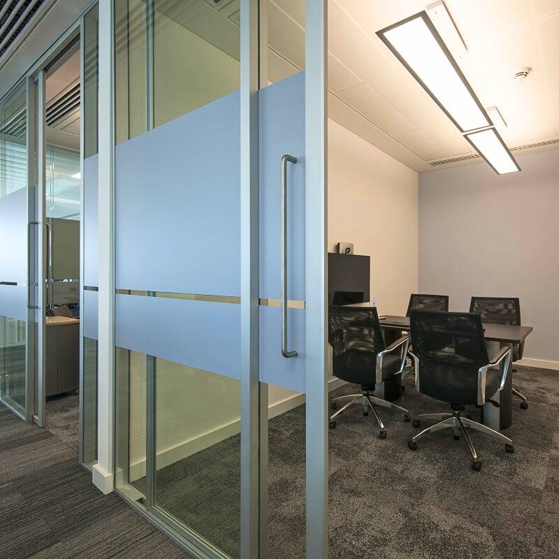 Pocket Sliding Glass Door - Elite Aero