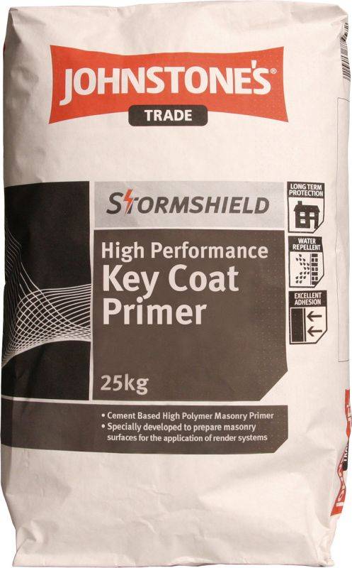 Key Coat Primer