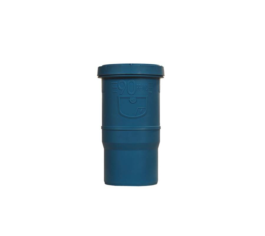 dBlue Acoustic Soil System