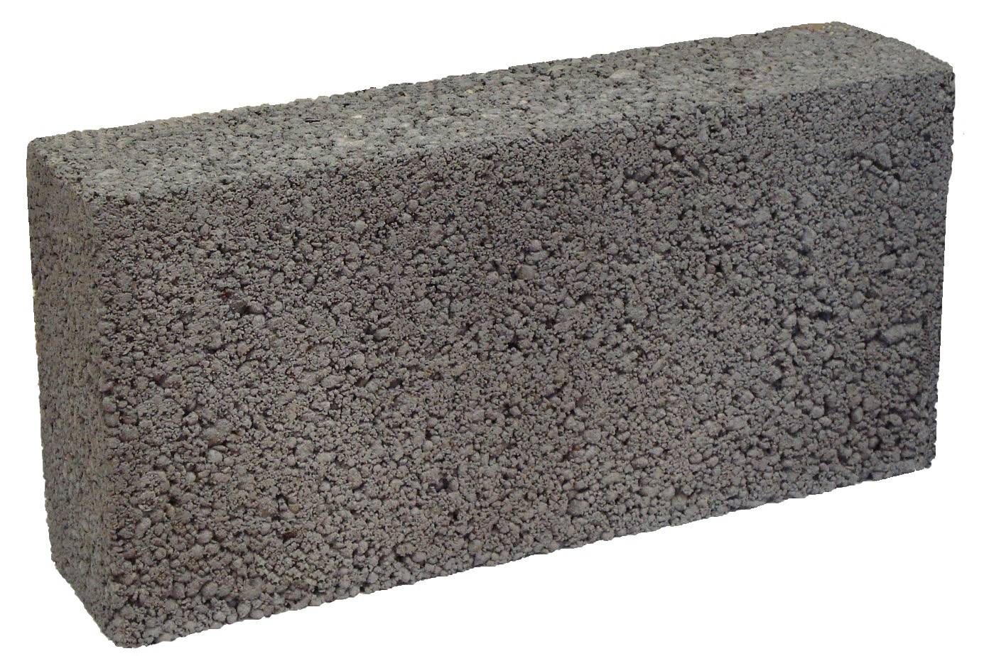 Ultralite Concrete Block