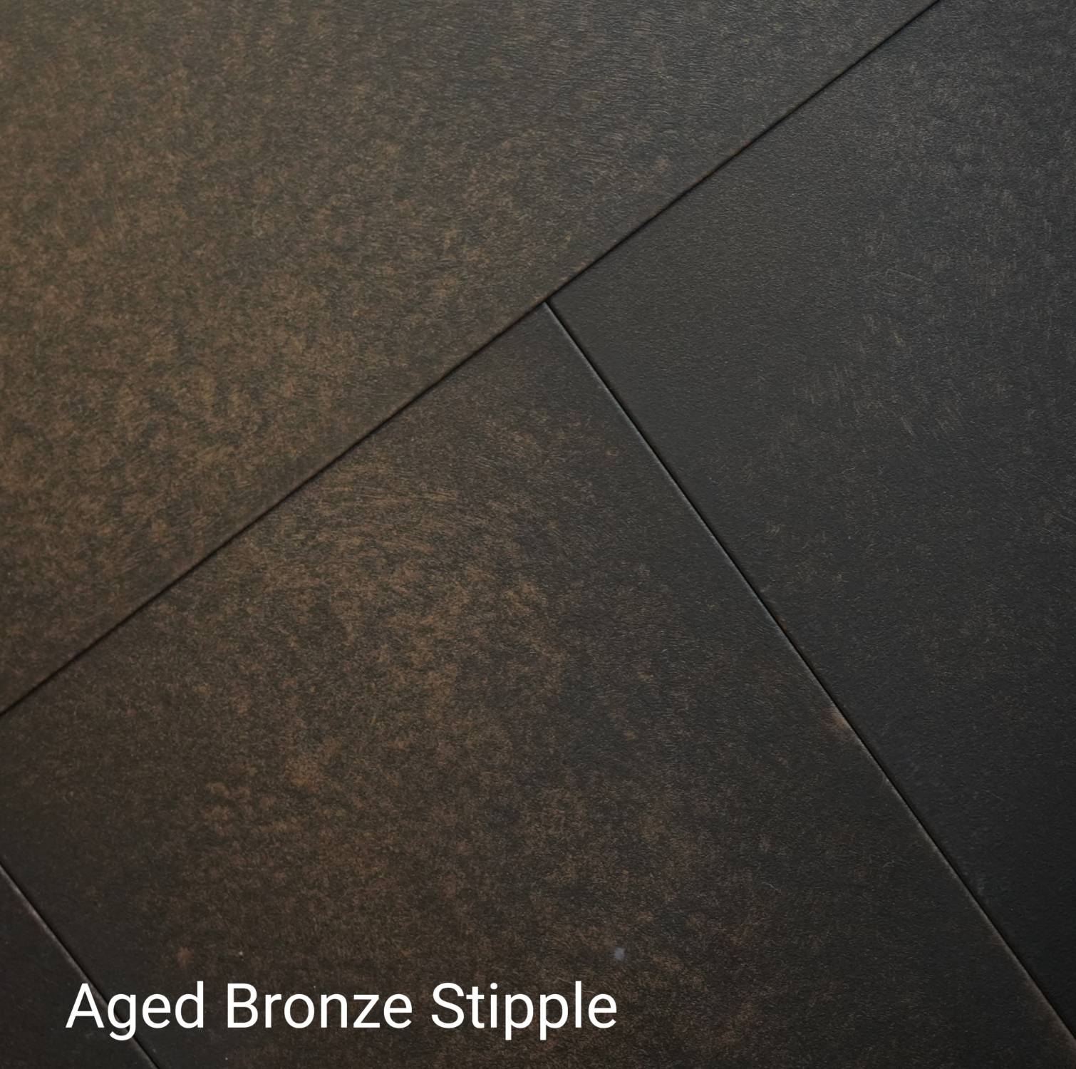 SteelAge Range - Blackened-Effect Finishes