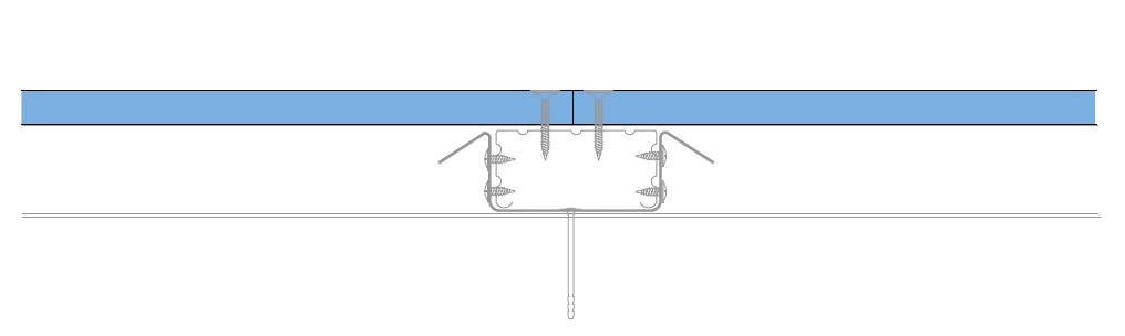 Knauf Wall Liner: WL-900-12.5-SSP-0 / WL-600-12.5-SSP-0 / WL-300-12.5-SSP-0